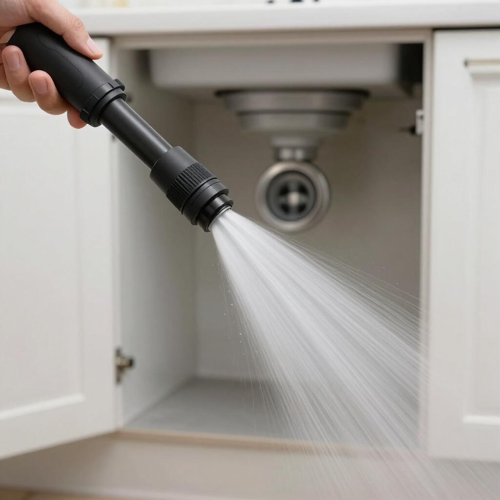 Drain Cleaning & Unclogging in Melrose Park