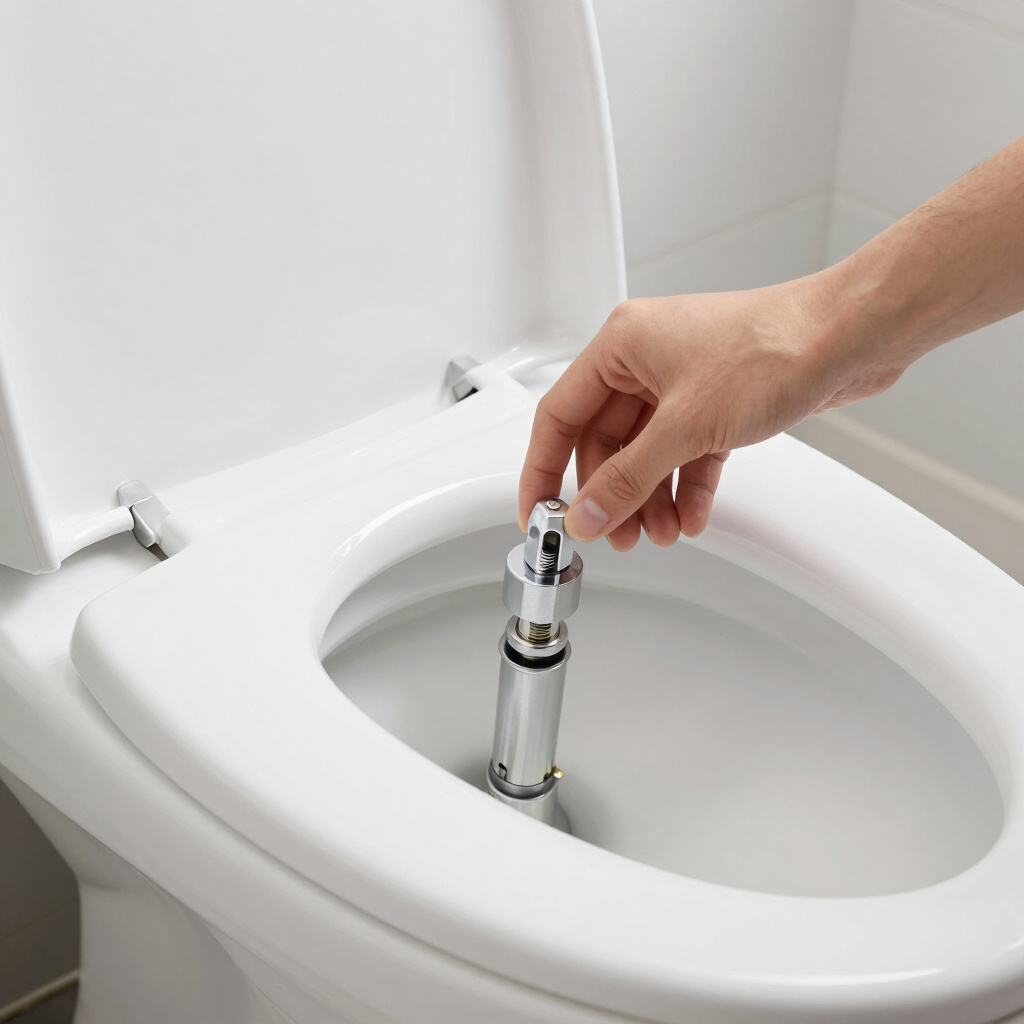 Toilet & Faucet Repair in Melrose Park
