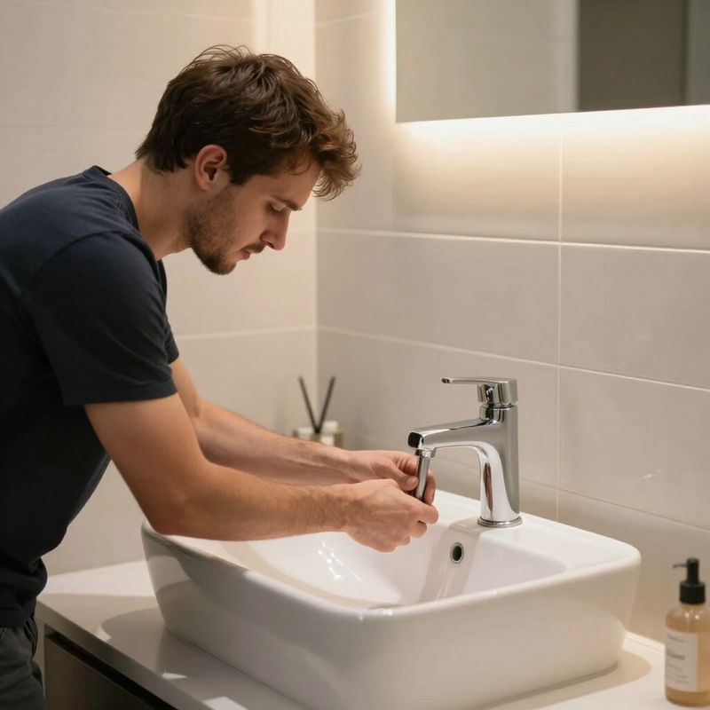Bathroom & Kitchen Upgrades in Melrose Park